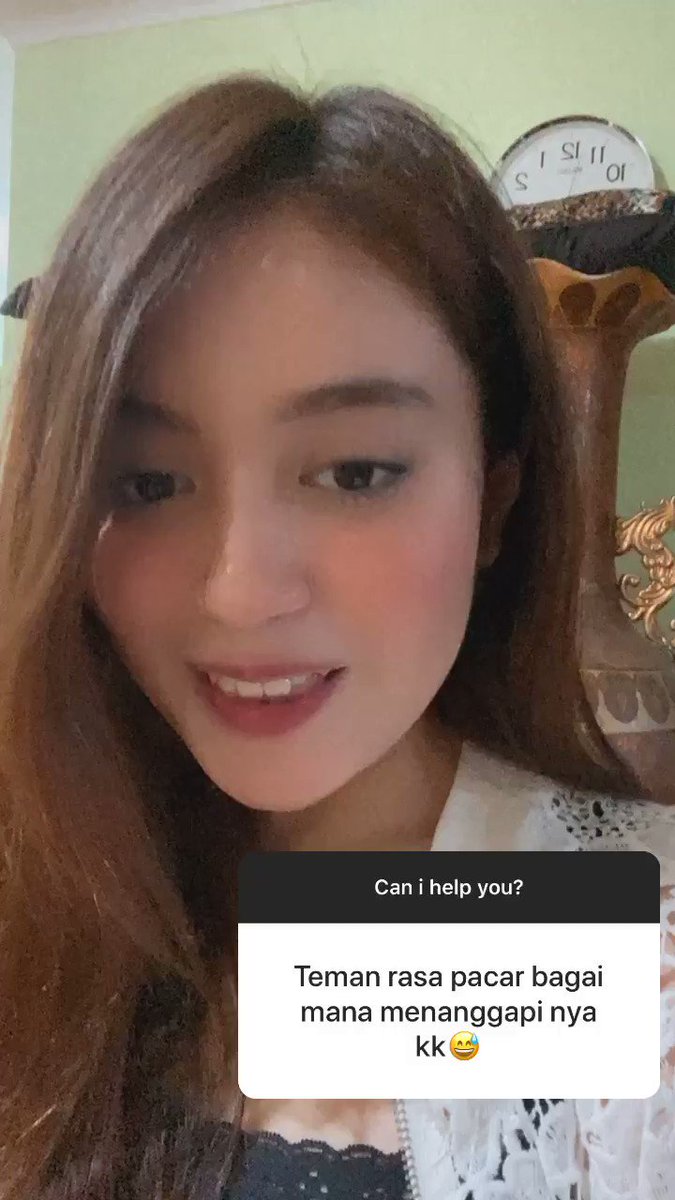 Buat kalian yg terjebak dalam istilah “Teman Rasa Pacar” https://t.co/ThA0szox6K