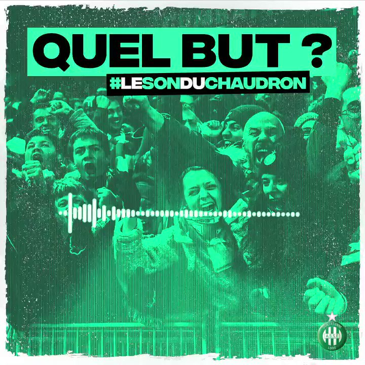 AS Saint-Étienne @ASSEofficiel
