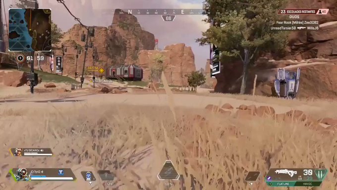 Apex Legends まとめ 評価などを1時間ごとに紹介 ついラン
