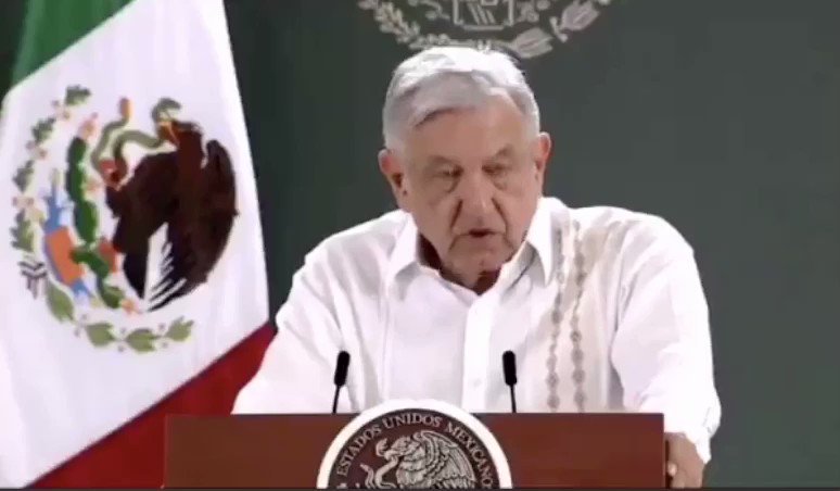 ¡¿Se siente satisfecho con lo alcanzado?! Por ejemplo con alcanzar:
-53,411 homicidios dolosos.
-1 millón de empleos perdidos.
-10,000 muertes por #COVID19
-Cero crecimiento económico. https://t.co/7NwUrzodHL