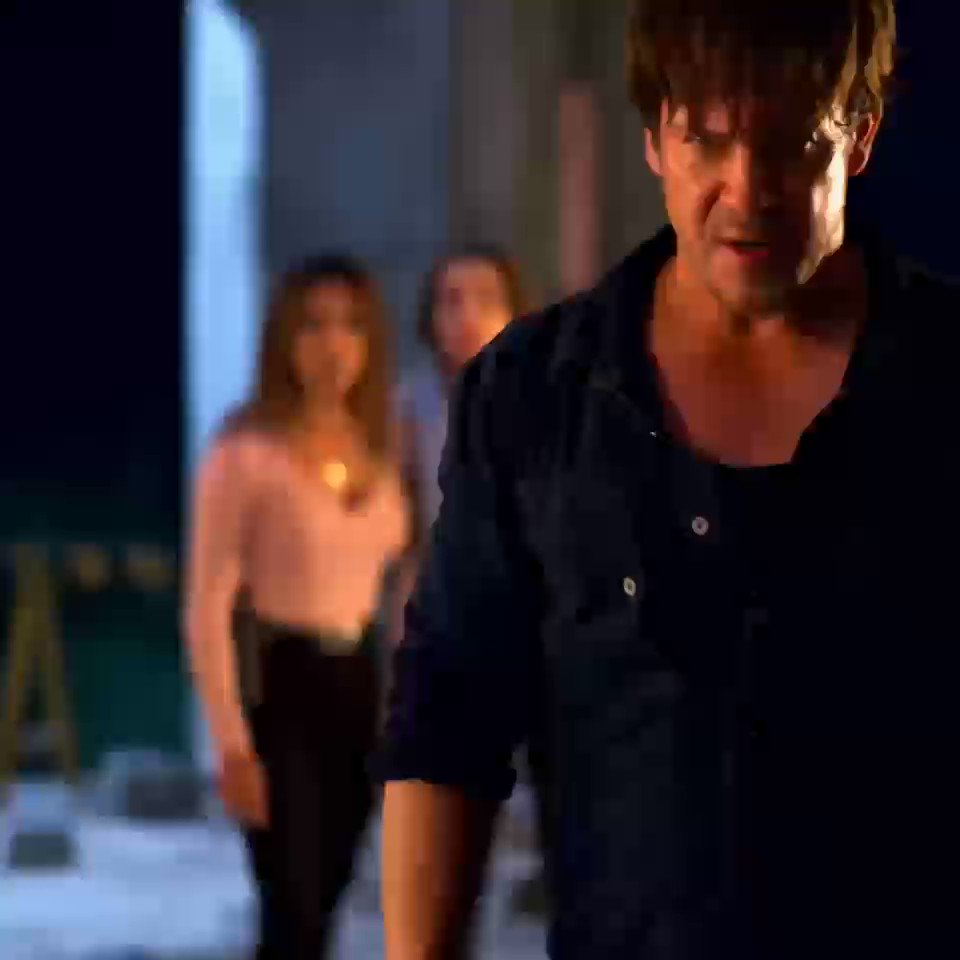 @ChristianKane01's photo on #AlmostParadise