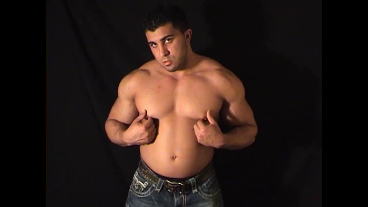 Nipple torture