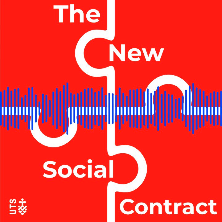 The New Social Contract (@TNSCpod) on Twitter photo 2020-06-02 14:42:24 What does the sound of a melting #glacier have to do with you & the future of #HigherEducation ? The answer is... Everything. Listen to Universities and Climate, the latest @TNSCpod player.whooshkaa.com/episode?id=664… @RMIT_CUR @UTSEngage @cap_and_gown @LaurenARickards @ProfMarkHowden What does the sound of a melting #glacier have to do with you & the future of #HigherEducation ? The answer is... Everything. Listen to Universities and Climate, the latest @TNSCpod player.whooshkaa.com/episode?id=664… @RMIT_CUR @UTSEngage @cap_and_gown @LaurenARickards @ProfMarkHowden