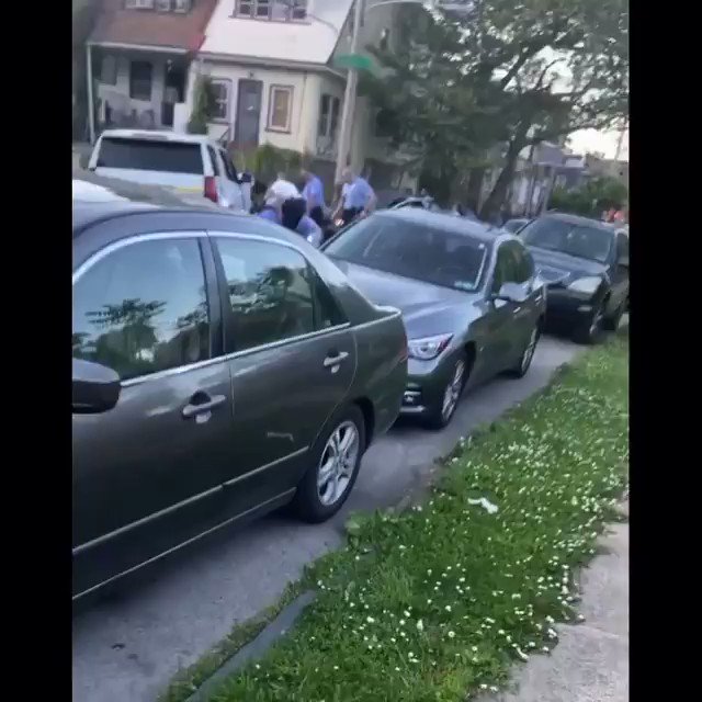 The revolution is televised.
LISTEN: Philly 14th District https://t.co/2VWP21oqFc