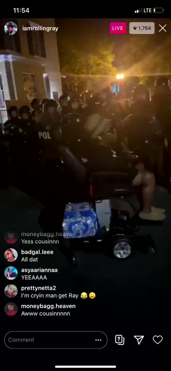 @a_monettttt's photo on Rolling Ray