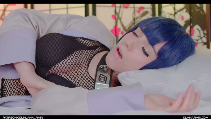 [4K] "Hinata Has A Wet Dream Over Her Desires" | now out on @manyvids | https://t.co/IurN1HzBUt | I felt