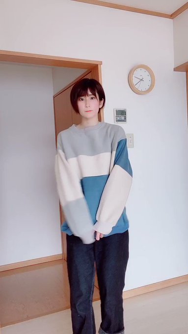 Twitterエロ垢のエロ動画11