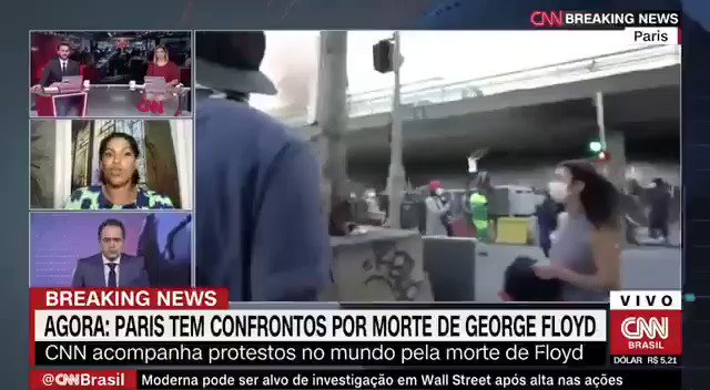 Vídeo incorporado