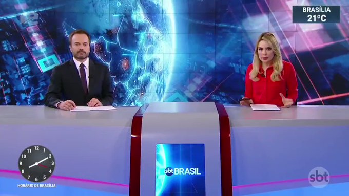 Vídeo incorporado