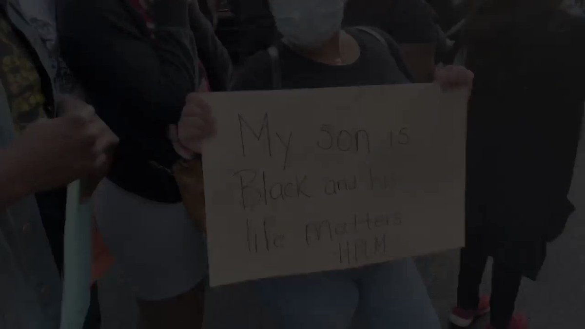 champagne (@Alexf4__) on Twitter photo 03/06/2020 15:54:06 Peaceful Protest in Paterson, NJ ✊🏾 Peaceful Protest in Paterson, NJ ✊🏾