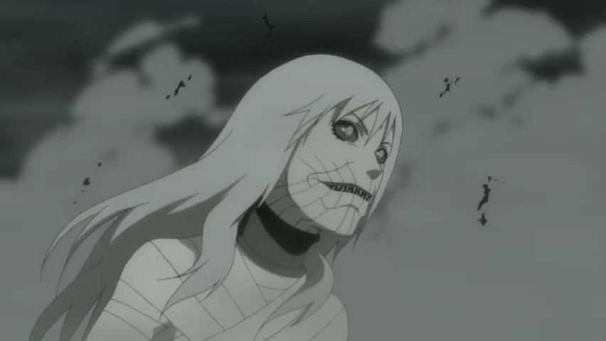 Naruto Shippuuden Filme 3: Os Herdeiros da Vontade do Fogo!