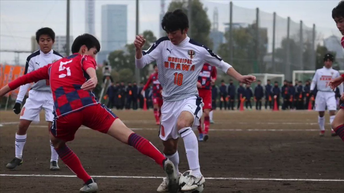 Uzivatel 市立浦和高校サッカー部 公式 Na Twitteru 6月3日 水