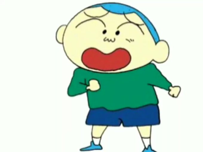 マサオくんのtwitterイラスト検索結果