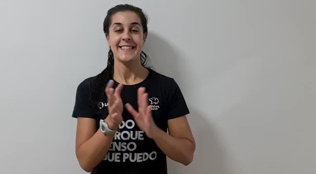 En el minuto 20 de cada partido de @LaLiga, nuestro recuerdo y homenaje en un #AplausoInfinito ⚽️ Porque #VolverEsGanar
Sube tu vídeo a https://t.co/57uK2rOs2J https://t.co/KdviO4NA01