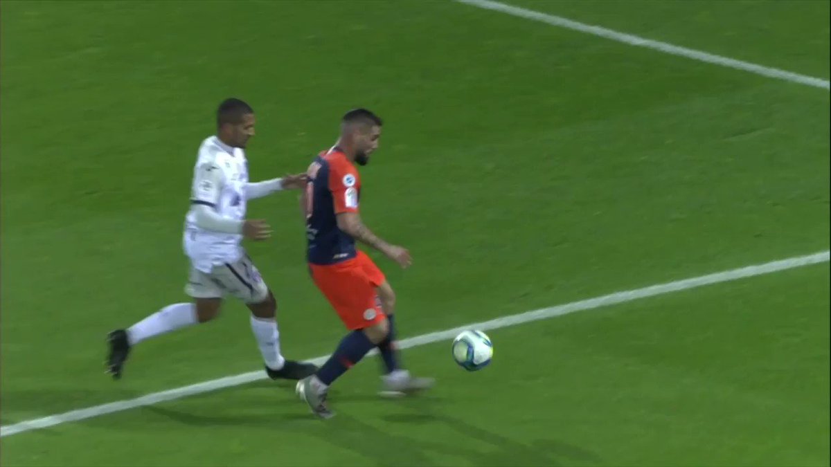 MHSC @MontpellierHSC
