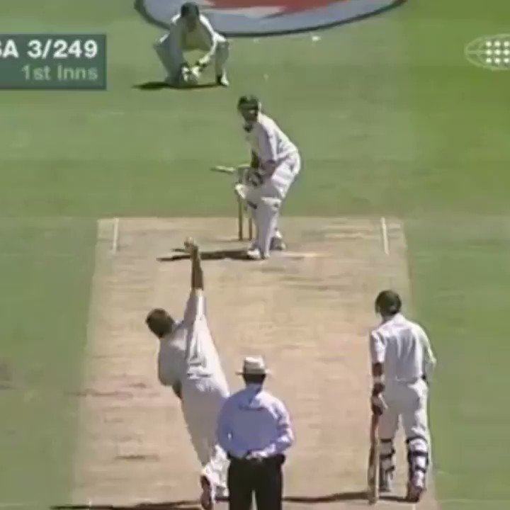 Happy Birthday Jacques Kallis.  