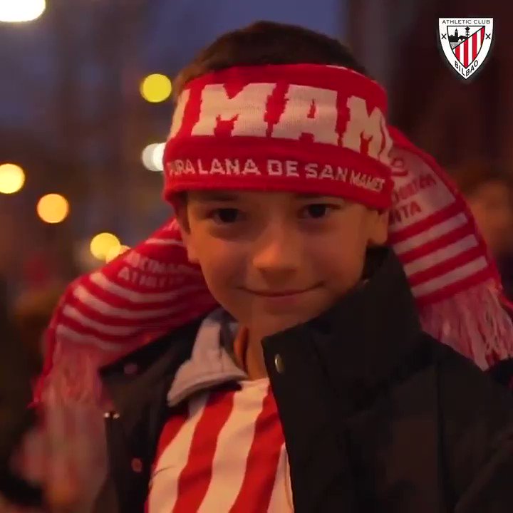 Athletic Club @AthleticClub
