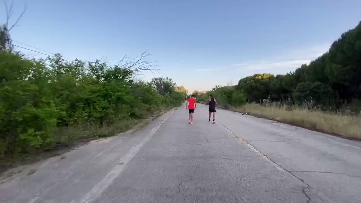 Nada me puede hacer más feliz q poder compartir mi pasión con Nico...❤️
Acabo con las pilas sobrecargadas 😄⚡️
Buenas noches mundooooo https://t.co/1eOoigLpKS