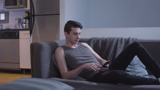 MENOFMONTREAL RECOMMENDS

New From @masqulinxxx ? 
Daddy Sitter, Part 1 featuring Manuel Skye (@ManuelSkyexxx)