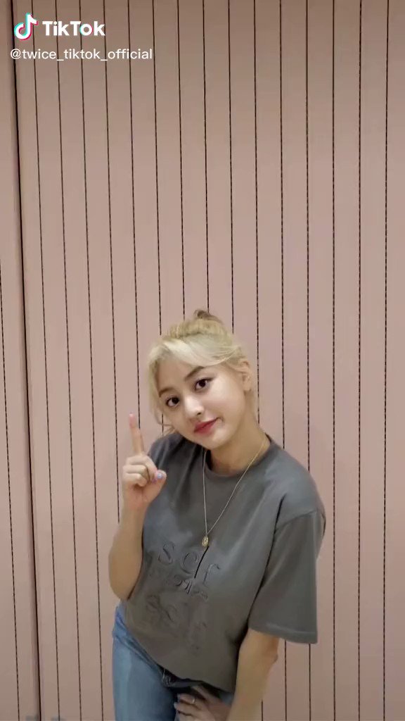 Misa ᴗ Twice Tiktok Update Jihyo Doing The More More Dance Challenge Jypetwice Misa ᴗ Twice Tiktok Update Jihyo Doing The More More Dance Challenge Jypetwice