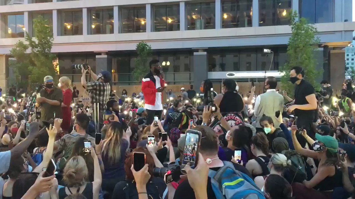 Nymo on X: Full list of video game music playing for the Parade