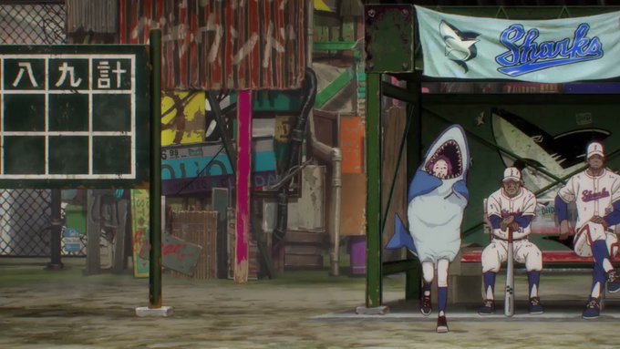 画像まとめ ドロヘドロ 日付順 16ページ目 アニメレーダー 画像まとめ ドロヘドロ 日付順 16ページ目 アニメレーダー