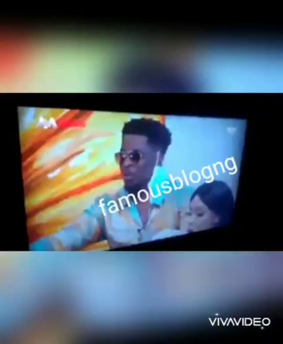 Embedded video