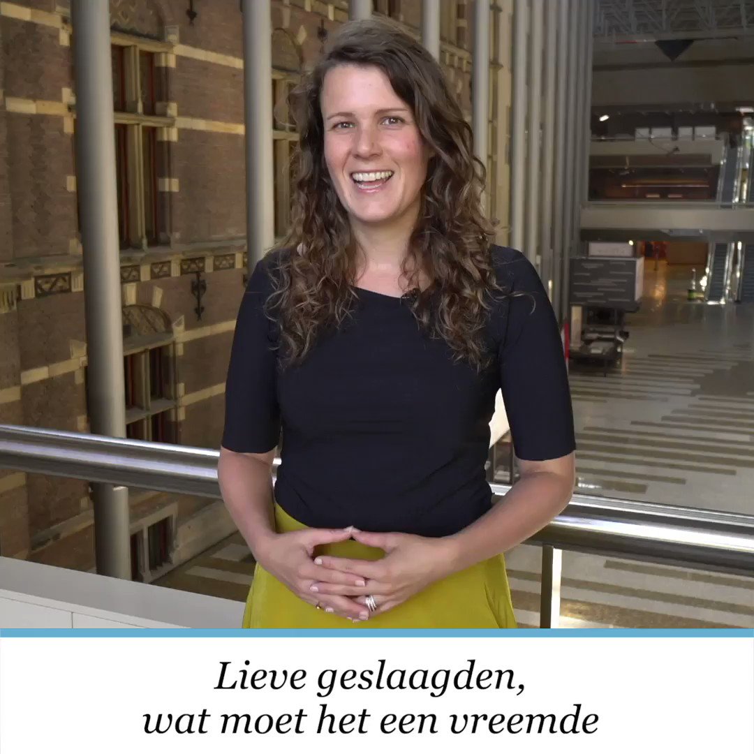 CDA (@cdavandaag) on Twitter photo 2020-06-04 08:22:07 Wat een gekke tijd moet het voor jullie zijn geweest. Voor alle geslaagden: van 💚e gefeliciteerd met jullie diploma! 🇳🇱 #nationaleslaagdag Wat een gekke tijd moet het voor jullie zijn geweest. Voor alle geslaagden: van 💚e gefeliciteerd met jullie diploma! 🇳🇱 #nationaleslaagdag