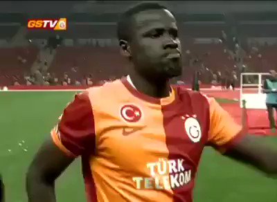 Happy Birthday Emmanuel Eboué 