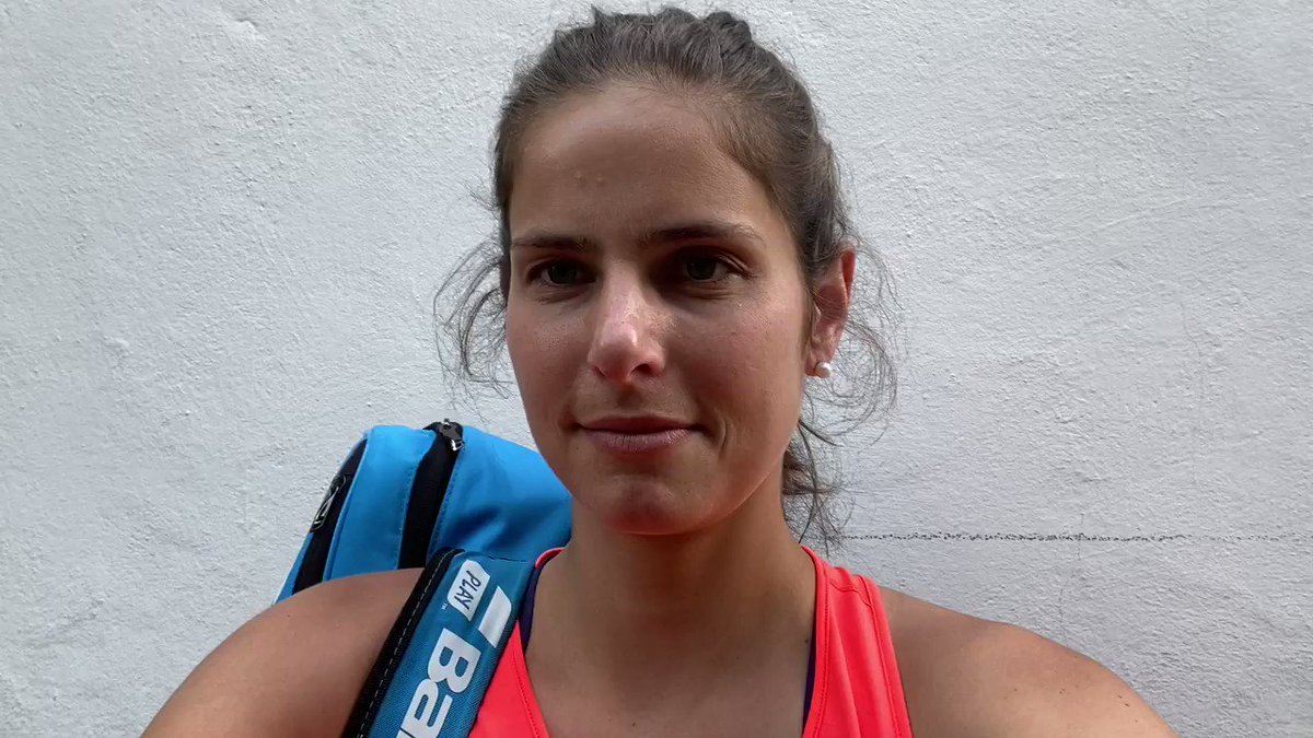 Jule Goerges✌️🇩🇪 @juliagoerges