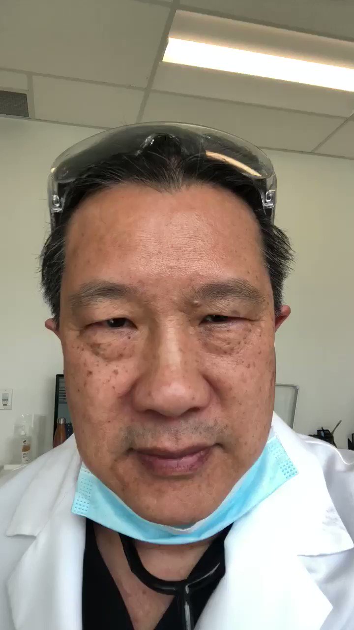 Peter Wong (PeterDWong) / Twitter