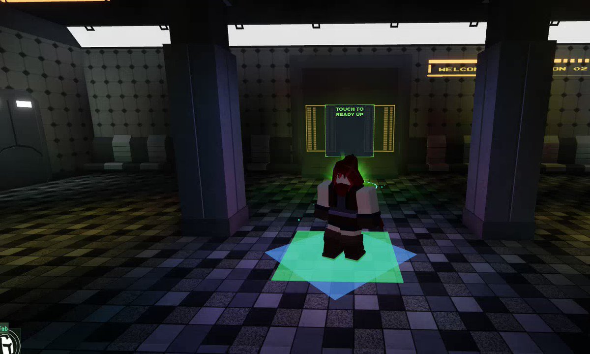 Update 2.0, SCP-3008 ROBLOX Wiki