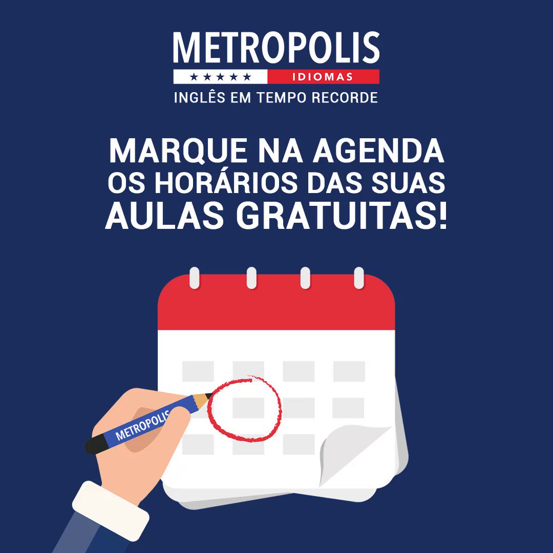 Metropolis Idiomas