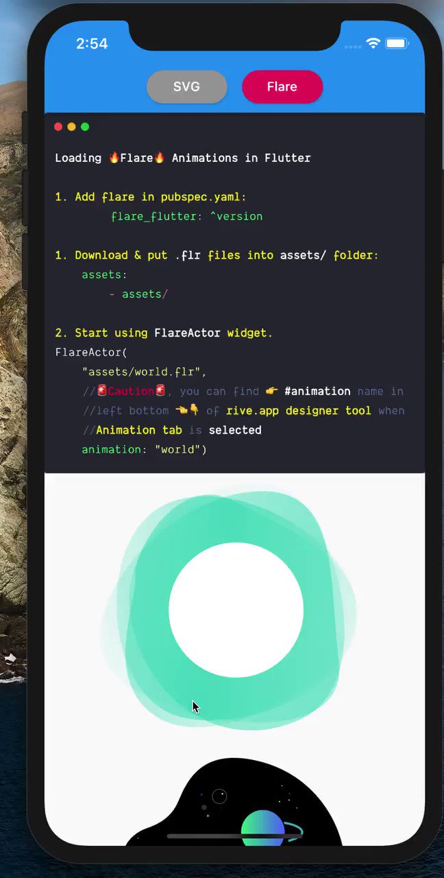Download Laxman On Twitter Even Though Flutter Doesn T Support Any Vector Graphics Out Of The Box The Package Flutter Svg Can Render Svg Into The Flutter App You Can Use It Like The Image