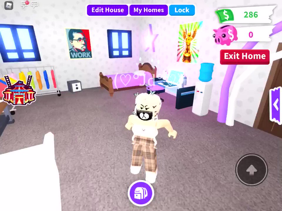 Jessica Plays Roblox (@JessicaPlaysRo8) / X