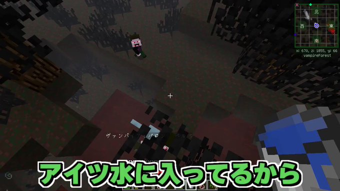 Minecraft まとめ 評価などを1日ごとに紹介 ついラン