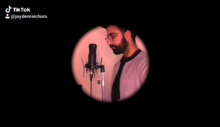 Jayden Raichura (@JaydenArtistUK) on Twitter photo 06/06/2020 18:35:43 Is it cheesy that I Want to sing this live for @IamEJF #EricaFernandes @avtaofficial Is it cheesy that I Want to sing this live for @IamEJF #EricaFernandes @avtaofficial