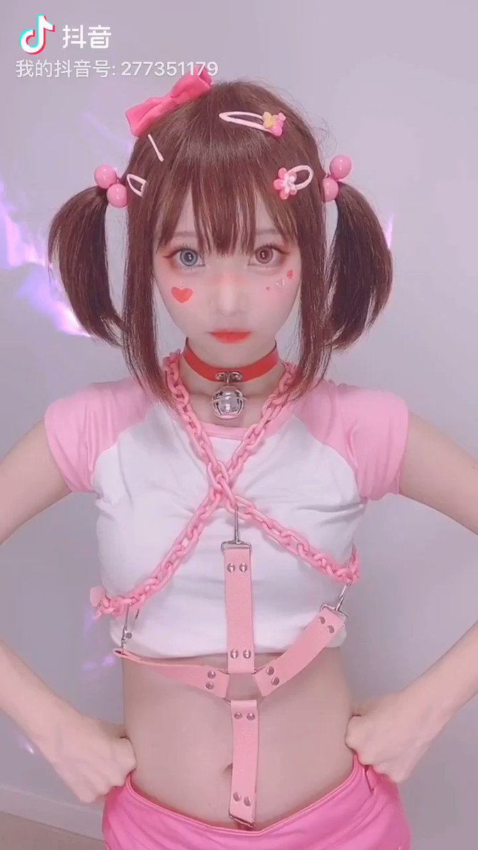 小柔SeeU nude 