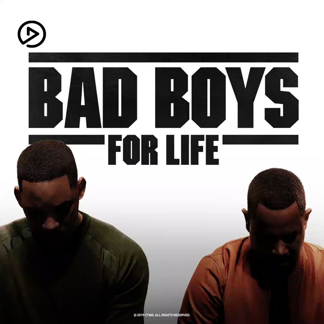 Our favourite Bad Boys, Mike and Marcus are back! Rent Bad Boys For Life, now on Video Play. https://bit.ly/2XDd0Rn #videoplayza #streamingpic.twitter.com/vj2cYc1vBI