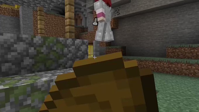 Minecraft まとめ 評価などを1時間ごとに紹介 ついラン