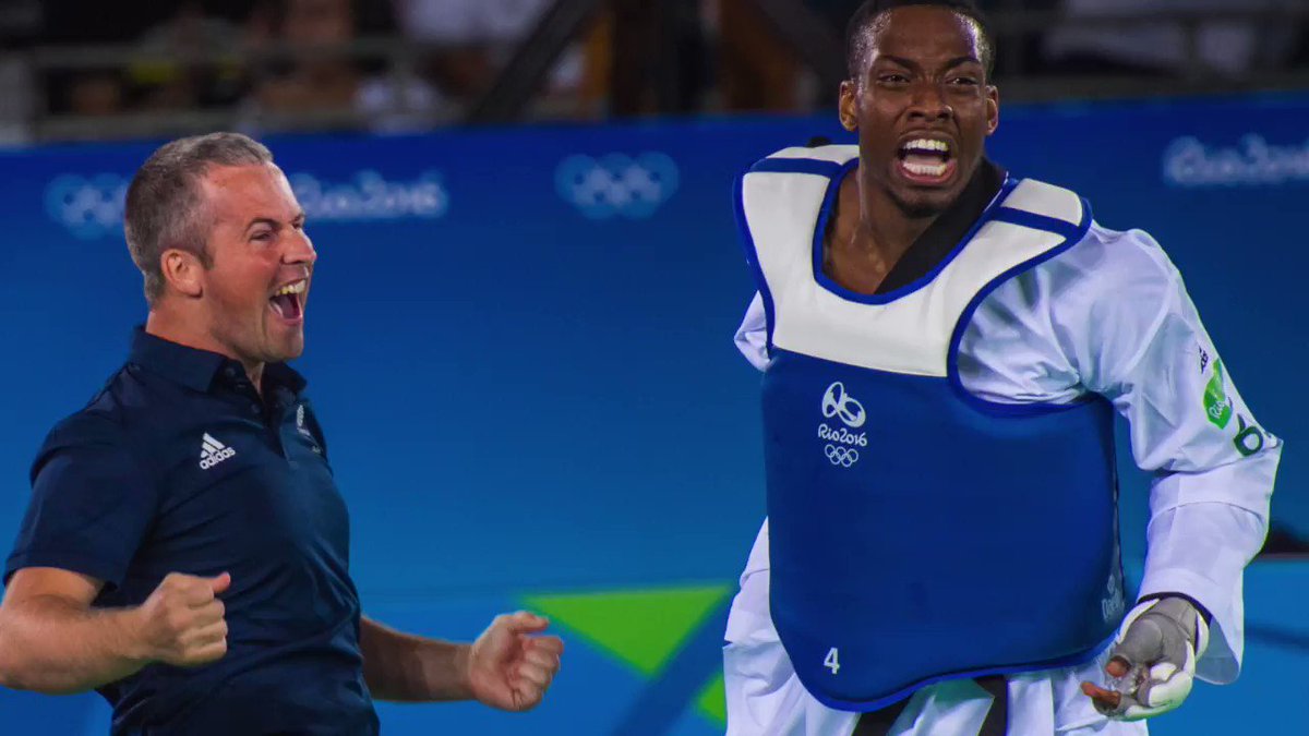 GB Taekwondo π¬π§ (@GBTaekwondo) on Twitter photo 2020-06-05 17:16:28 Dont mind us...this is just a Coach appreciation post π #SecretSuperstars πΈ @LaurenW_TKD Dont mind us...this is just a Coach appreciation post π #SecretSuperstars πΈ @LaurenW_TKD
