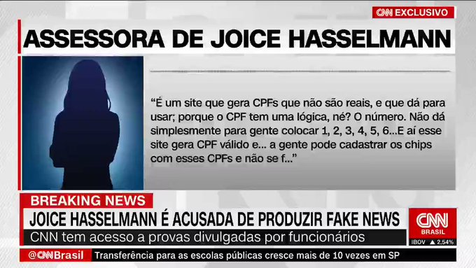 Vídeo incorporado