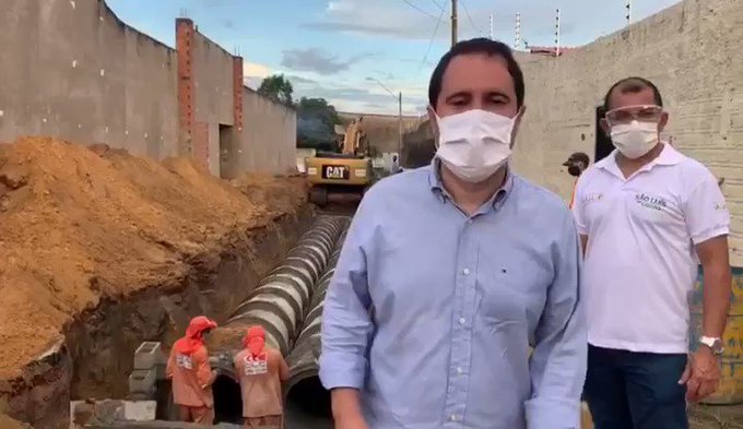 Vídeo incorporado