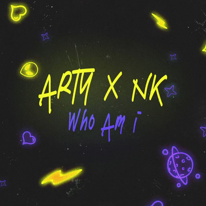 “Who Am I” is out now
ARTY x NK
First release off VOL 2 of new EP, From Russia With Love
https://t.co/rGY9J38And https://t.co/BEmtoA4d26