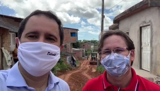 Vídeo incorporado