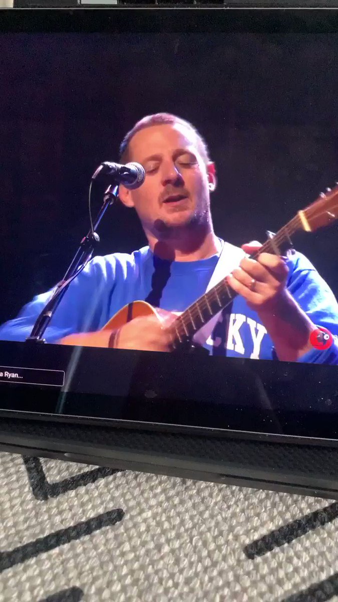 Tara Ryan (@tararyan) on Twitter photo 06/06/2020 05:12:06 Sturgill Simpson tellin it how it is Sturgill Simpson tellin it how it is