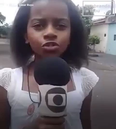 Lucy Ramos (@lucyramos) on Twitter photo 2020-06-06 01:48:43 Estou assistindo a Glória Maria no #GloboRepórter e logo lembrei desse vídeo. Esse é o significado de representatividade e o exemplo da sua importância na vida de uma criança. Estou assistindo a Glória Maria no #GloboRepórter e logo lembrei desse vídeo. Esse é o significado de representatividade e o exemplo da sua importância na vida de uma criança.