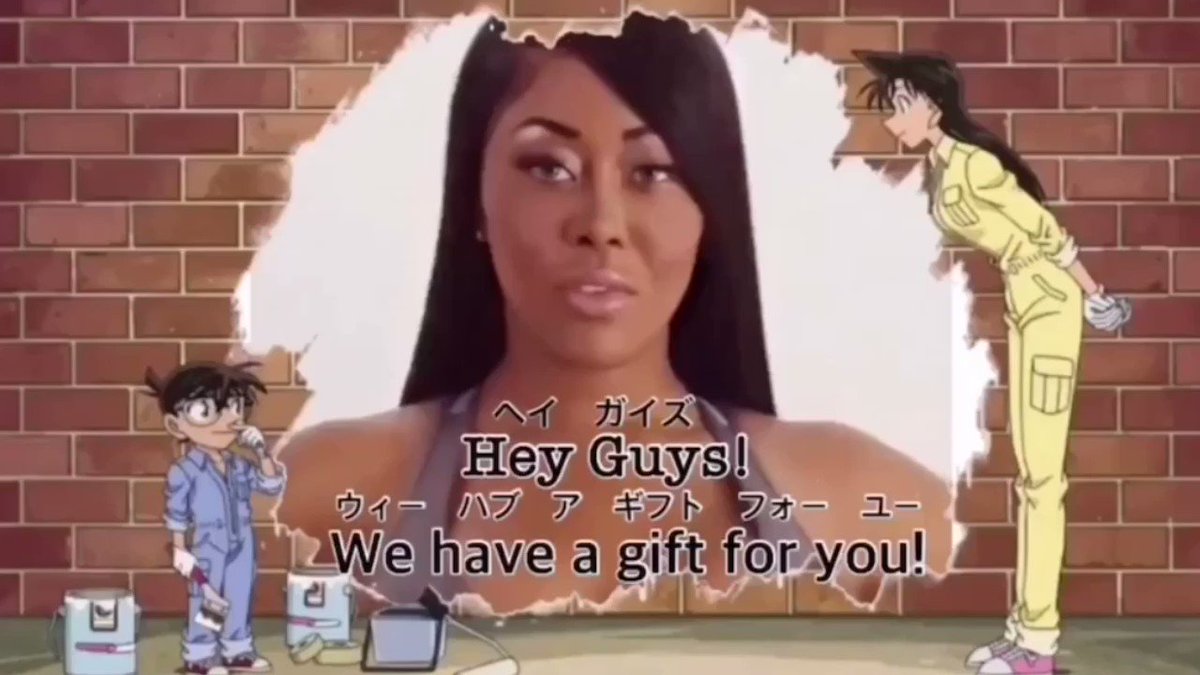 Hub子ちゃんbot Hey Guys We Have A Gift For You Hub子ちゃんbot Hey Guys We Have A Gift For You