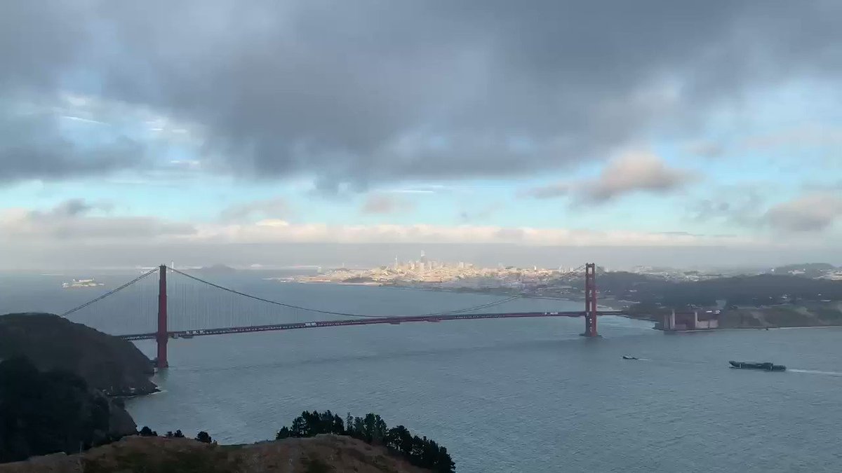 @RaemondBW's photo on Golden Gate Bridge
