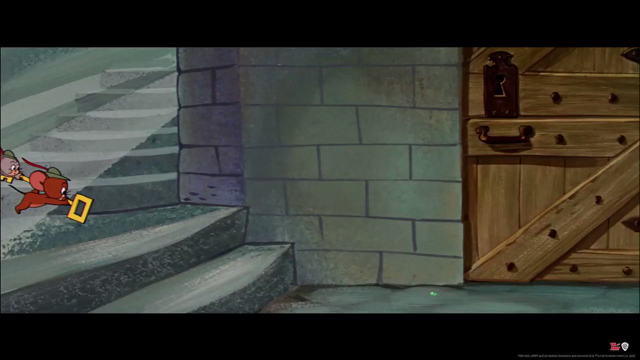 トムとジェリー 公式 62年前の今日 6月6日 は 我こそ勇者 原題 Robin Hoodwinked の公開日 捕まったロビン フッドを ジェリーとタフィーが助けにいくお話 牢屋を見張る看守はもちろんトムです トムとジェリー T Co トムとジェリー 公式 62年前の今日 6月6日 は 我こそ勇者 原題 Robin Hoodwinked の公開日 捕まったロビン フッドを ジェリーとタフィーが助けにいくお話 牢屋を見張る看守はもちろんトムです トムとジェリー T Co